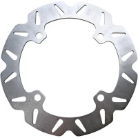 EBC Brakes Vee-Rotors Rear - MD6002CX EBC Brakes Vee-Rotors Rear - MD6002CX